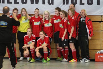 Bild 137 - wB-Jun Landesturnier 
